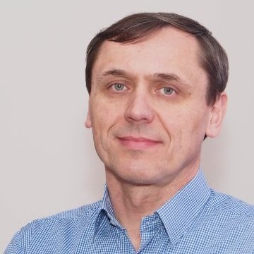 Grzegorz Górecki