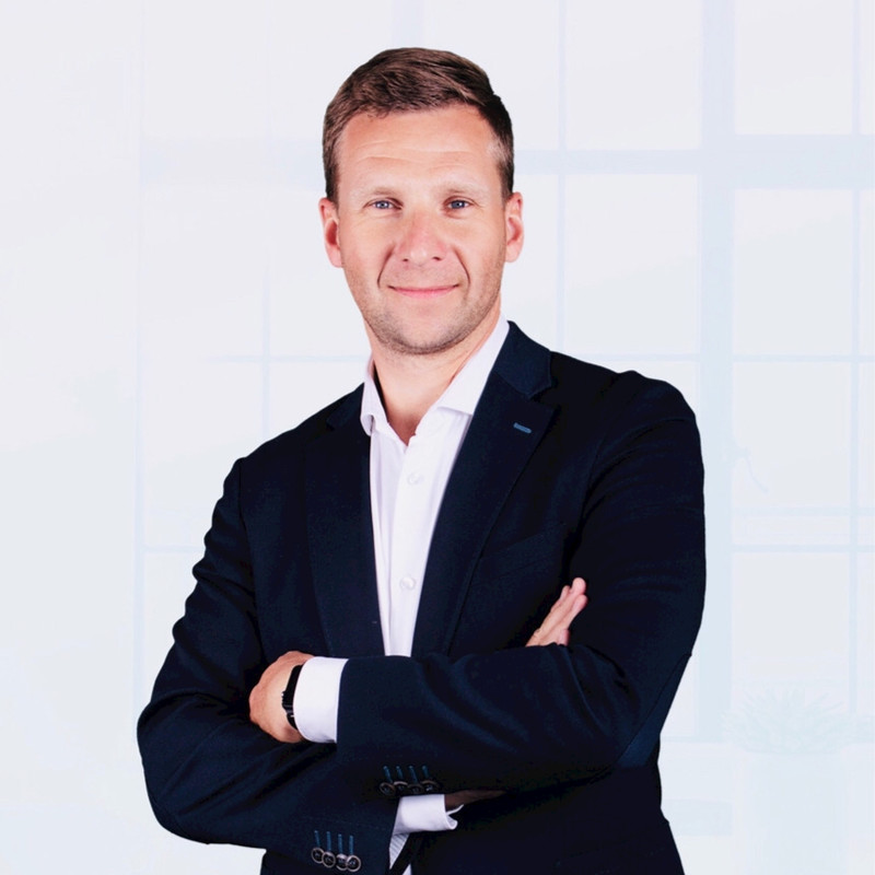 Grzegorz Pyzel