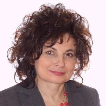 Iwona Gwoźdż-Zakrzewska