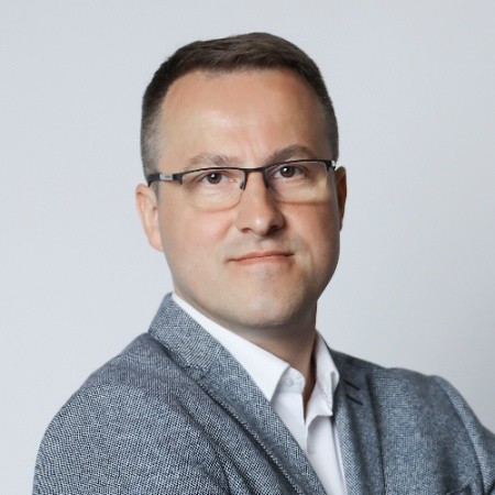 Jarosław Hoffmann