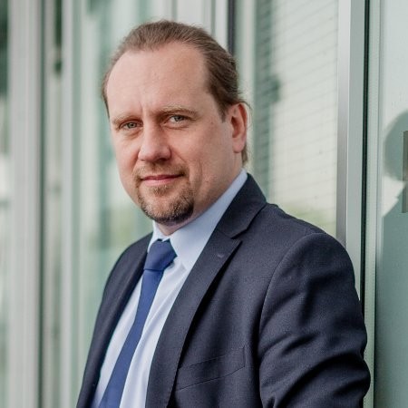 Krzysztof Jarosz