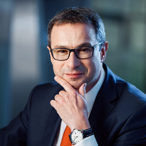 Krzysztof Kowalczyk