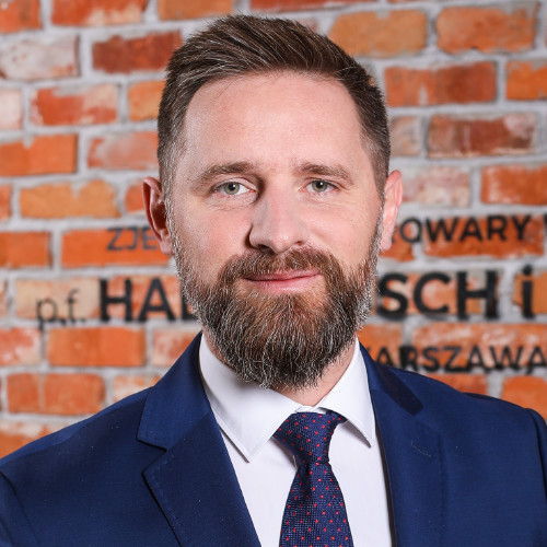 Krzysztof Krzosek