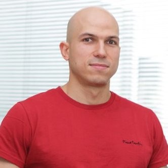 Krzysztof Szymański