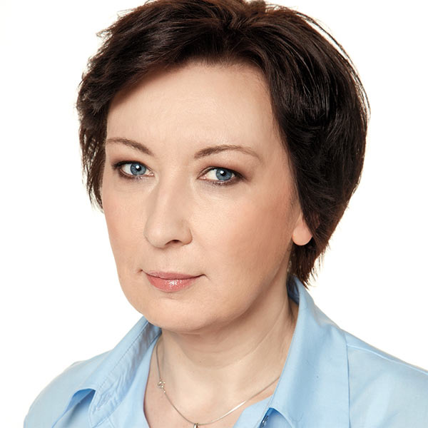 Małgorzata Olszewska