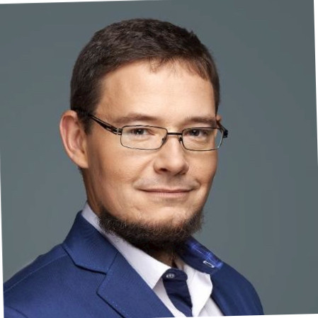 Maciej Chwiłoc