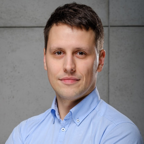 Maciej Skrzos