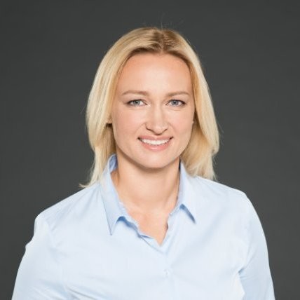 Magdalena Chudzikiewicz