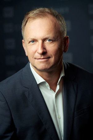 Marcin Chudak