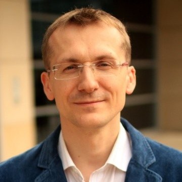 Marcin Wilczyński