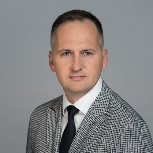 Mariusz Łuszcz