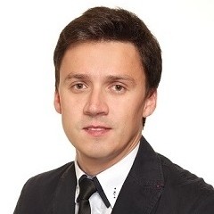 Mariusz Gronek
