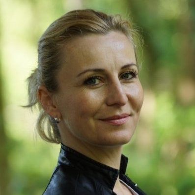 Marta Orbitowska