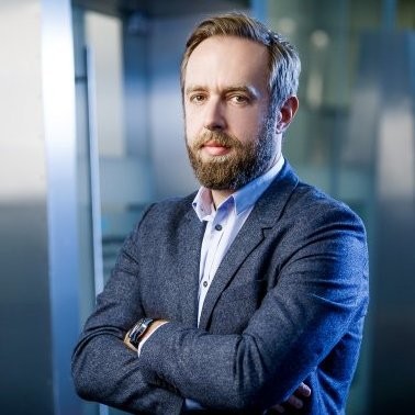Michał Potoczek