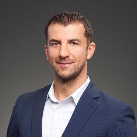 Michał Rączka