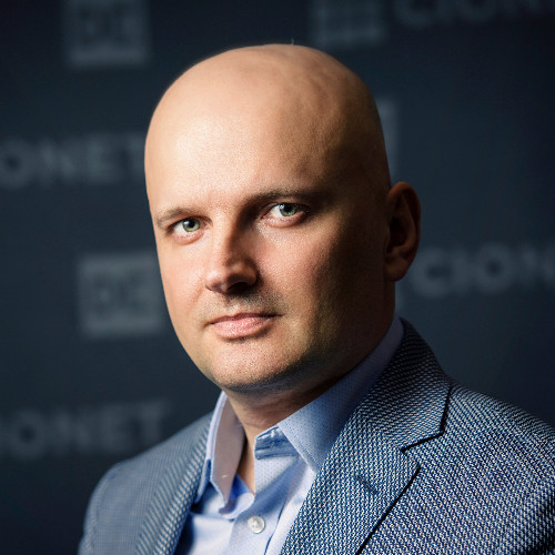 Michał Stadryniak
