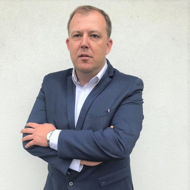 Paweł Szoblik