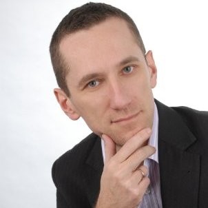 Paweł Zbroszczyk