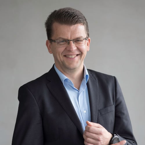 Piotr Łakomski