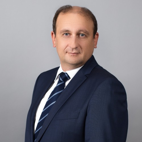 Piotr Bonarek