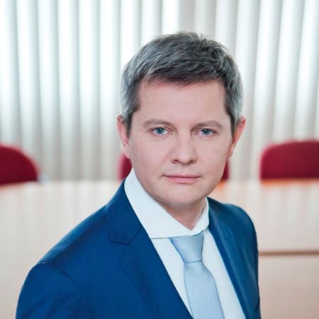 Piotr Szarwas