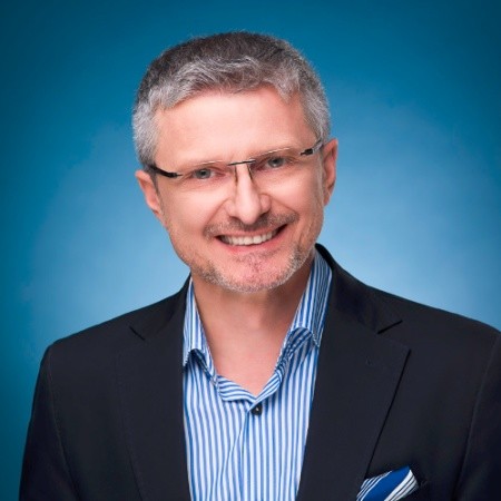 Rafał Gęślicki