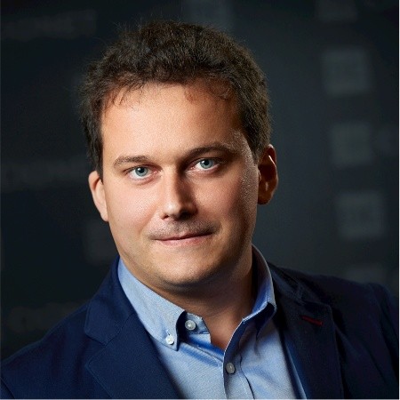 Szymon Fiecek