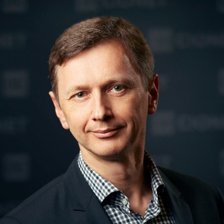 Tomasz Kędziora