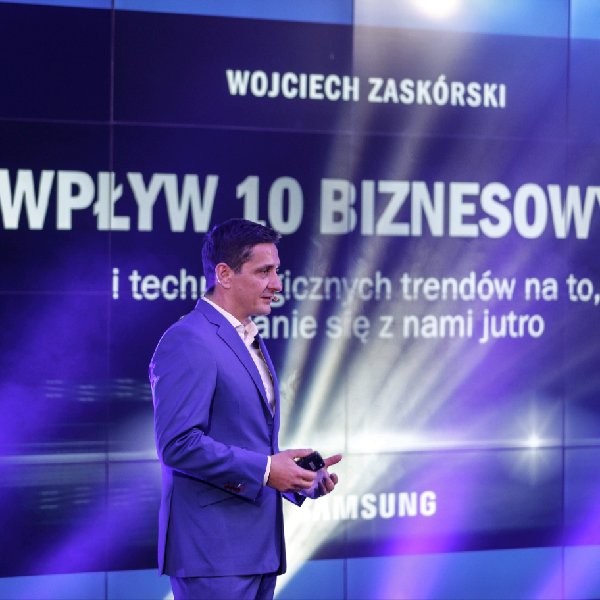Wojciech Zaskórski