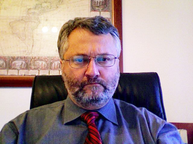 Zbigniew Jabłoński