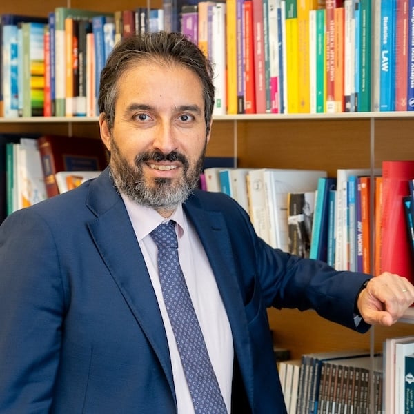 Francesco Billari