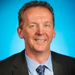 Geoff Purcell