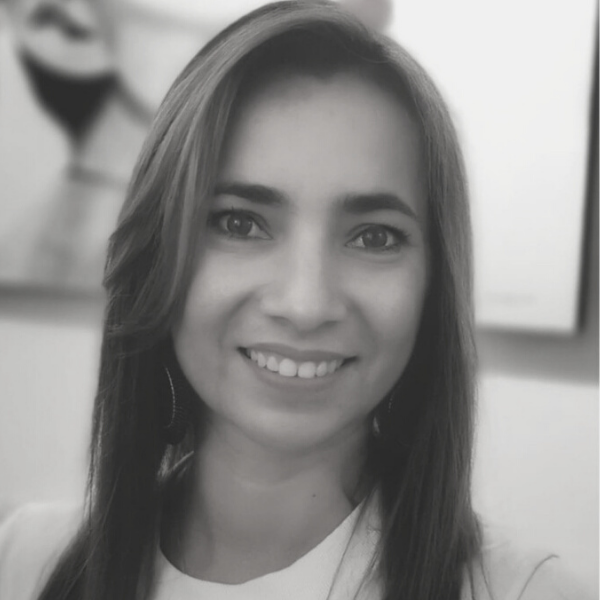 Paola Rivero