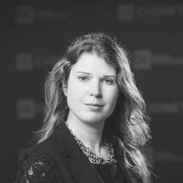 Patrycja Chomicka