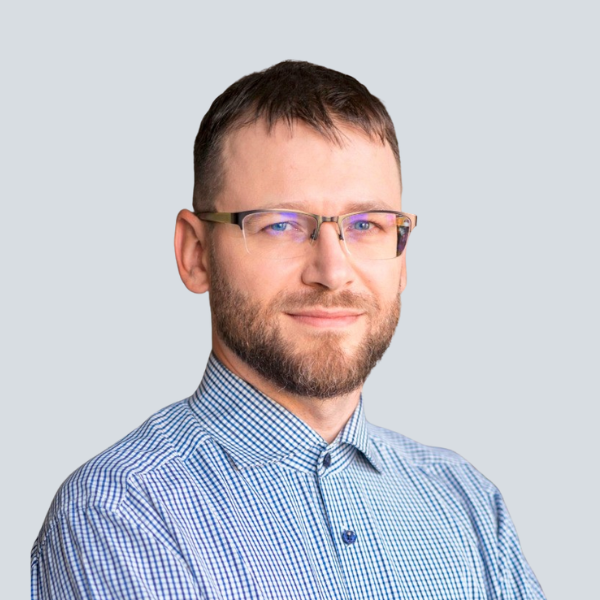 Patryk Szymczak