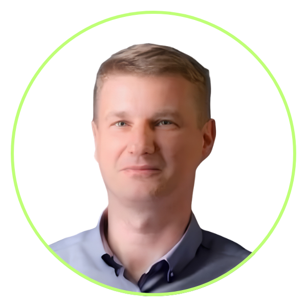Paweł Szczodry-Wespa