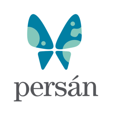 Persán_Logo