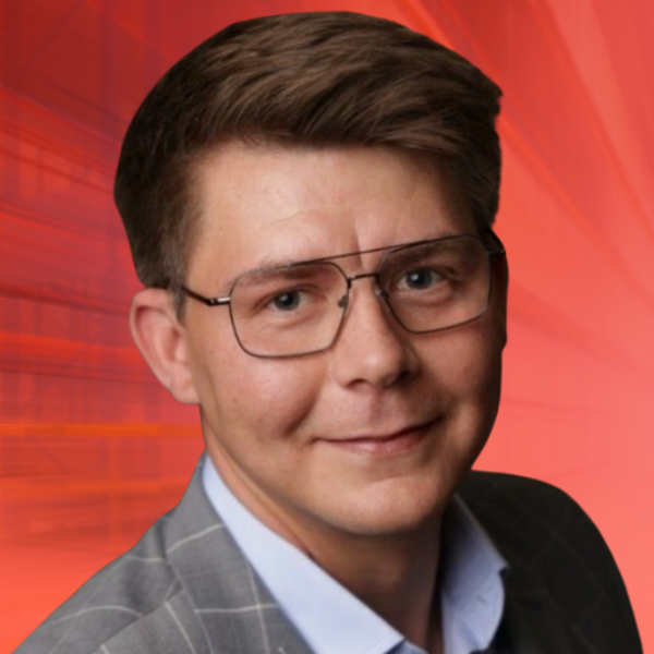 Peter Meik