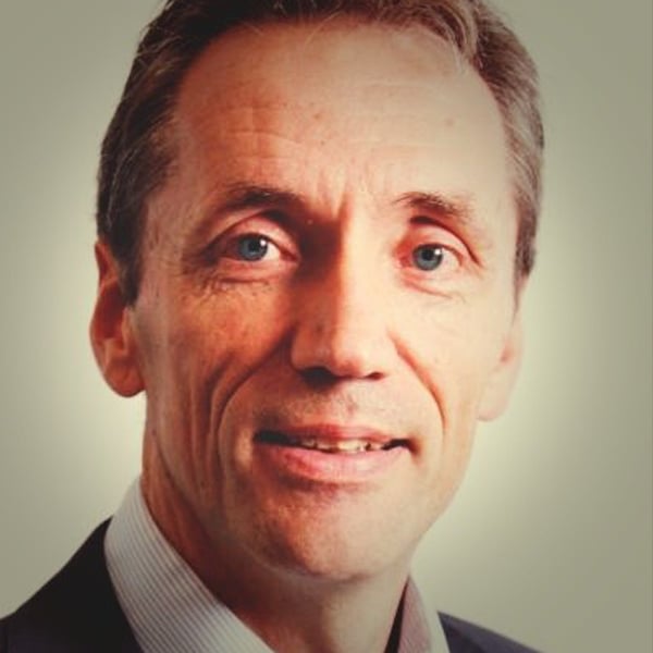 Peter den Haan IBM-1