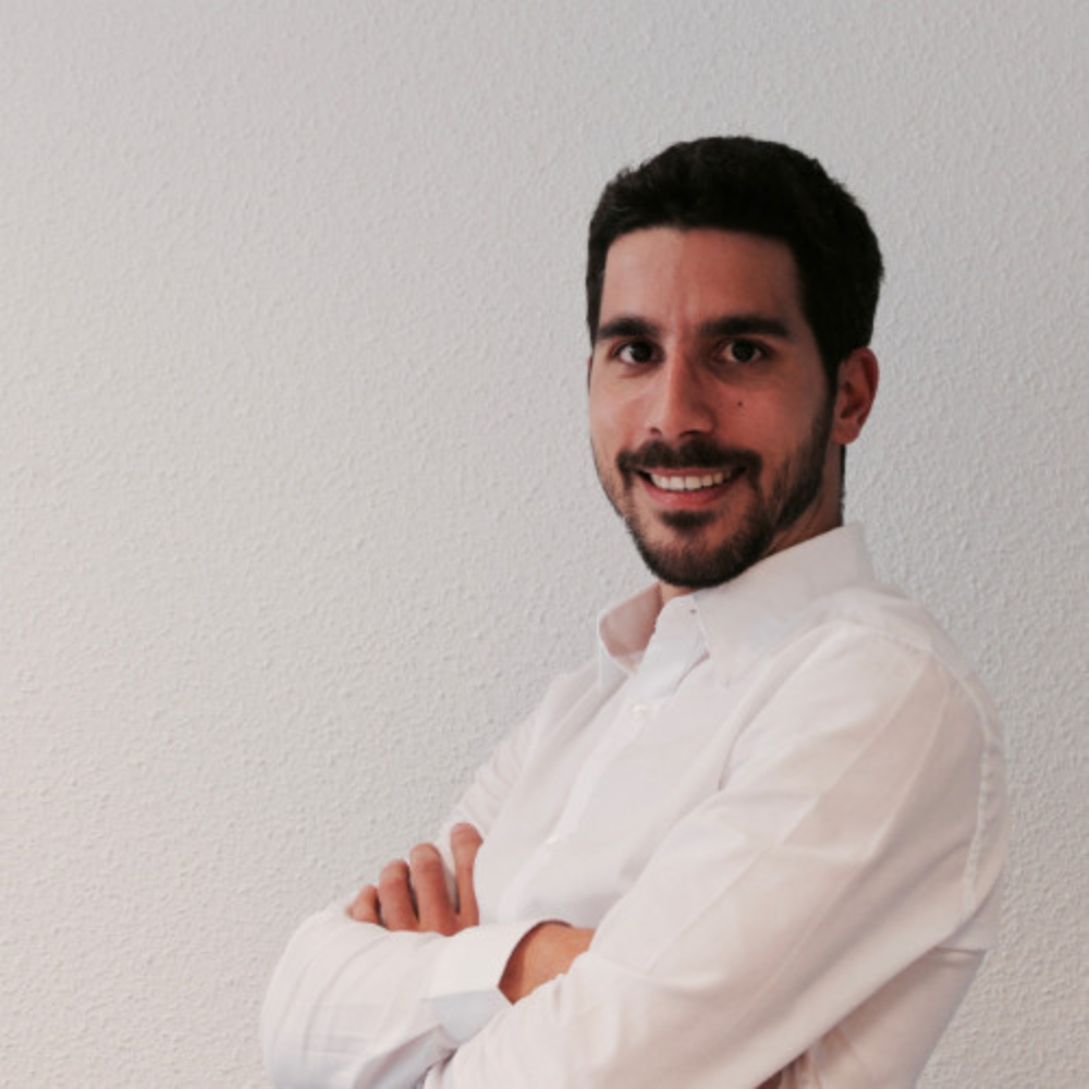 Pierrick Reglioni  