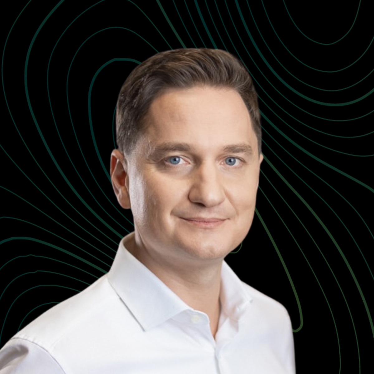 Piotr Skopiński - TRIBES Day