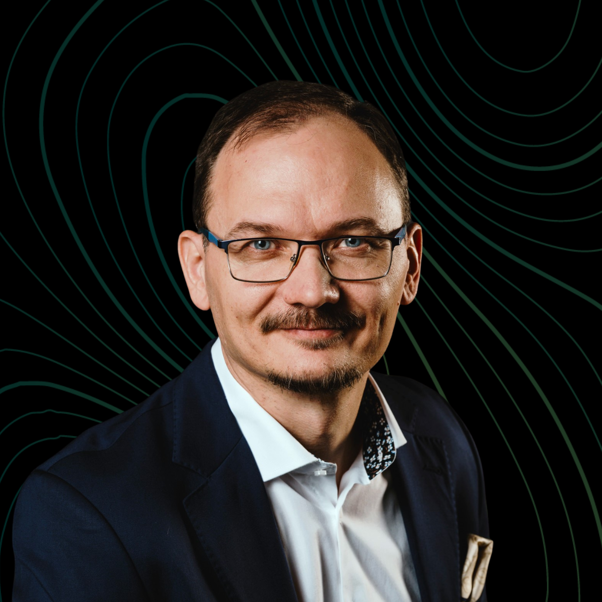 [Piotr Wojewnik - Director of Data Science, Biuro Informacji Kredytowej]