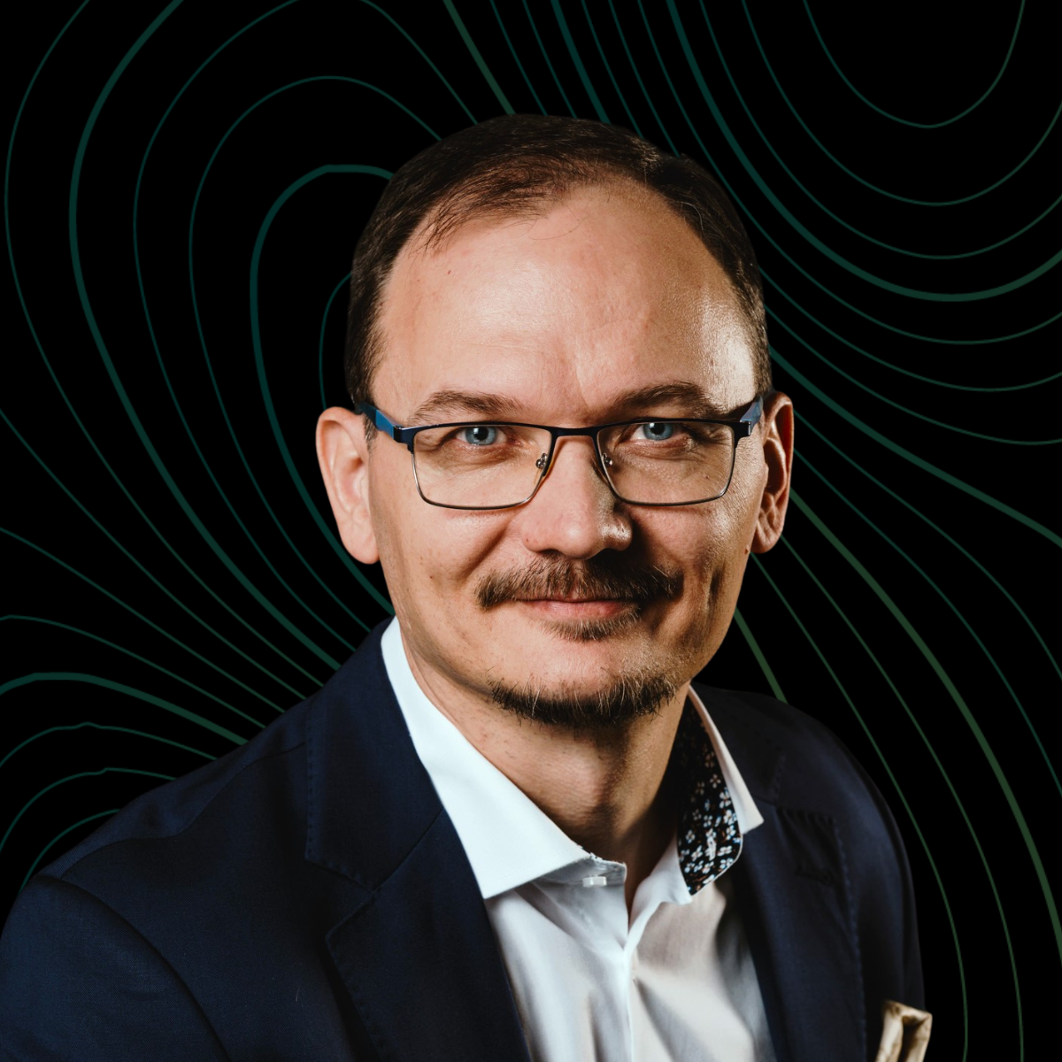 Piotr Wojewnik TRIBES Day