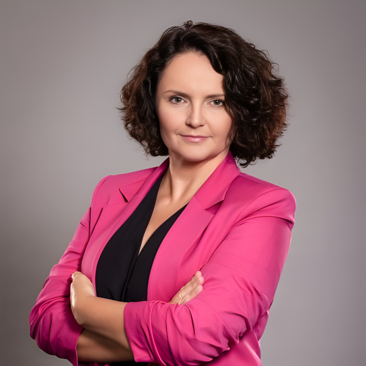 CIONET Roundtable - Anna Rawska-Kupczyńska