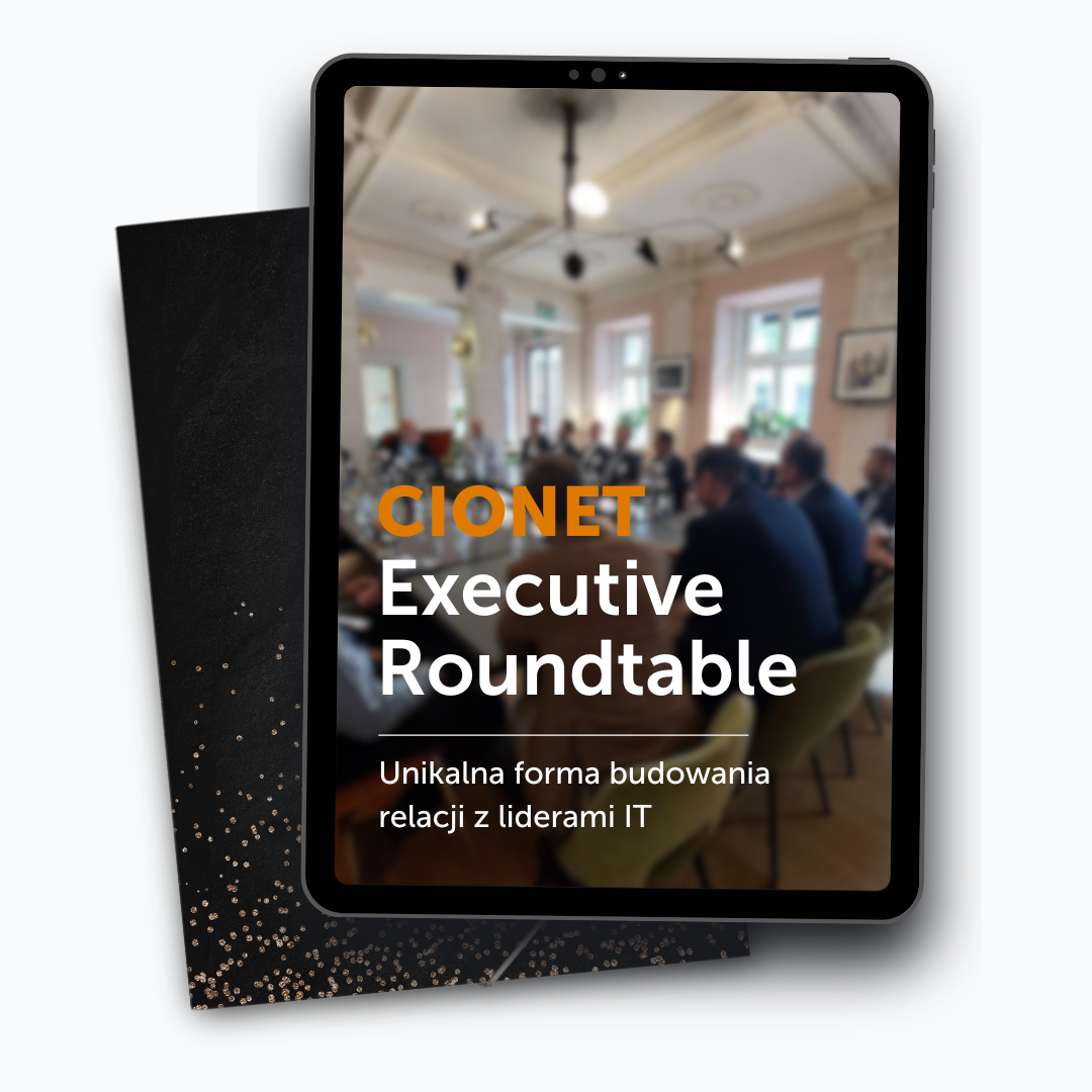 Zostań Partnerem Tribes — współpraca z decydentami IT