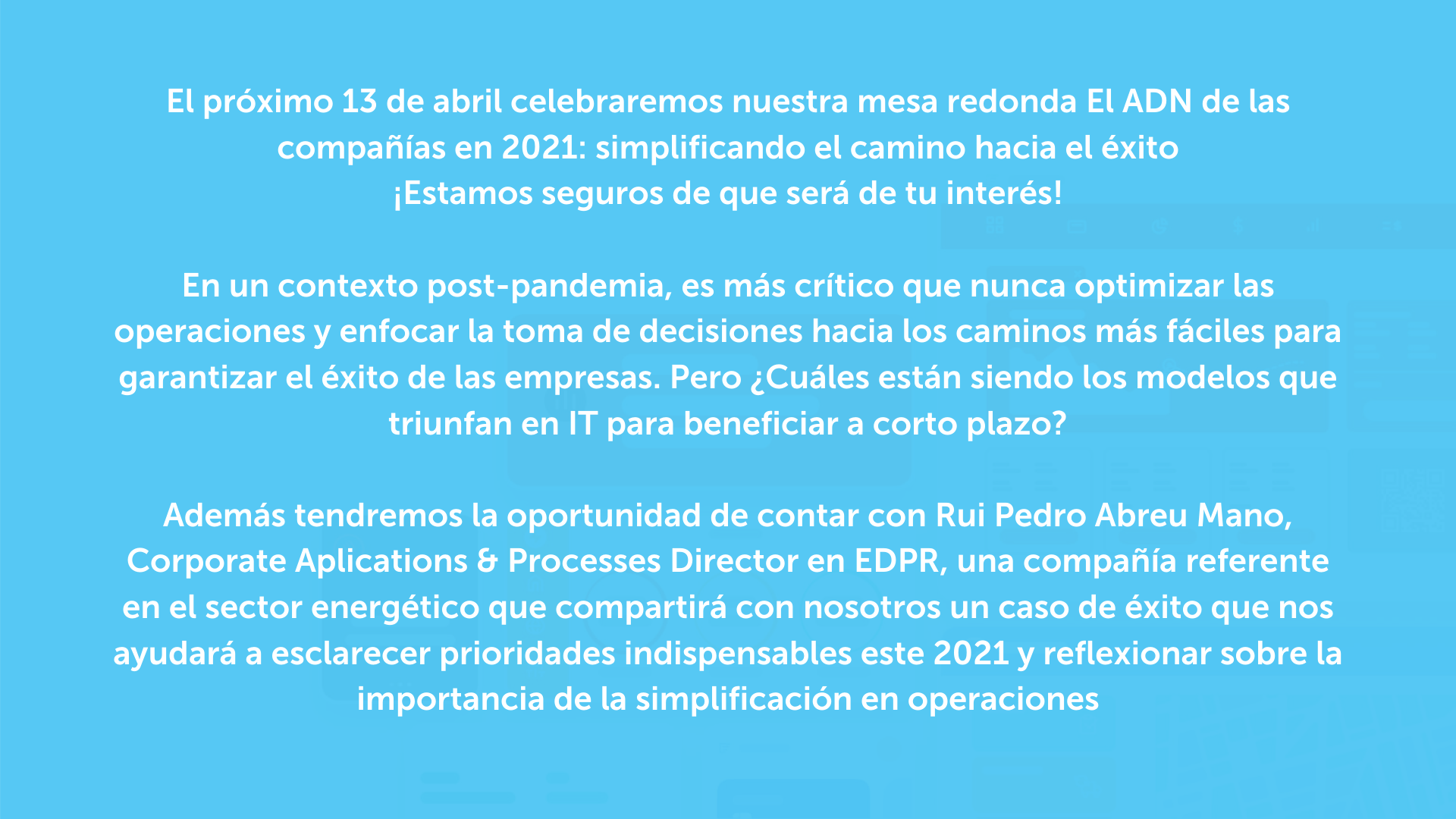 RT OutSystems 13 Abril