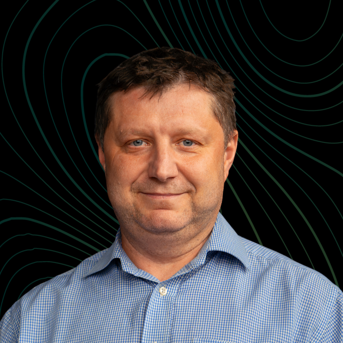 [Rafał Stramski - Kaczmarski Group]