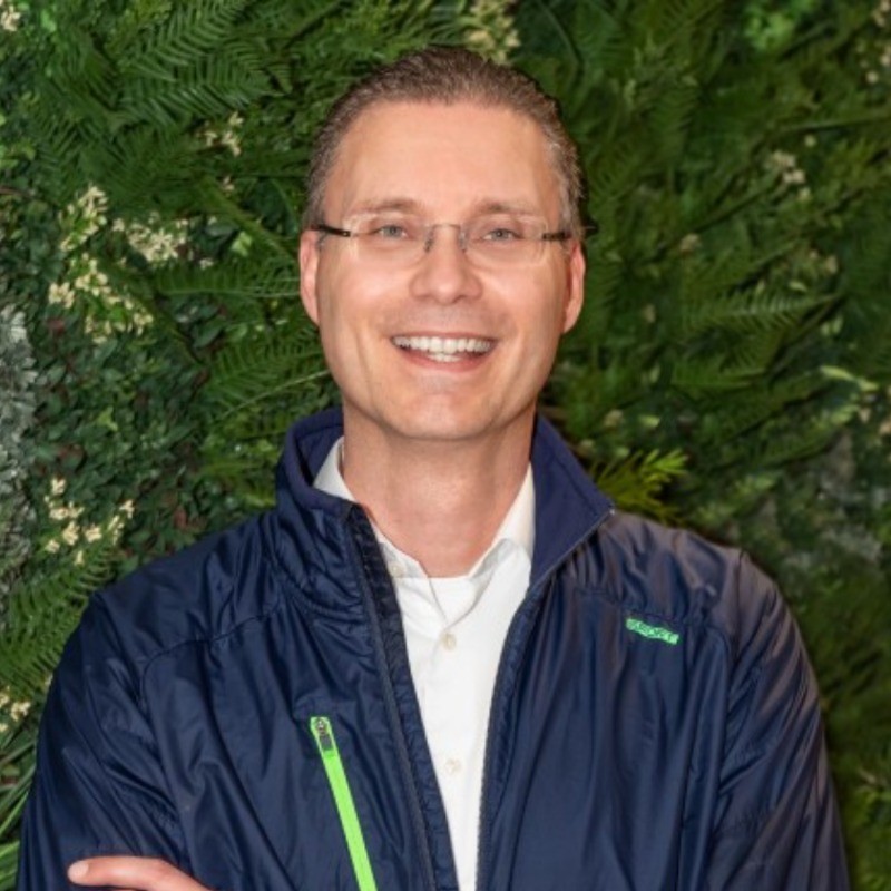 Raymond Kok