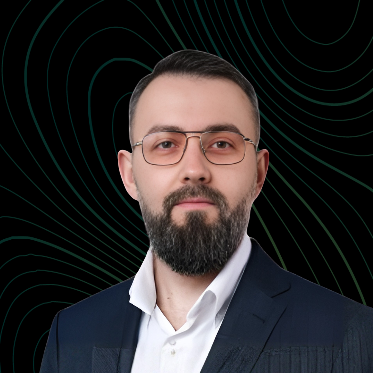 Robert Buda TRIBES Day