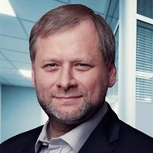 Robert Kucharczyk INTER CARS